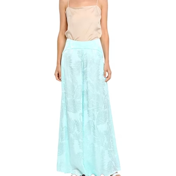 Guess Limited Edition 2 piece Desta set NEW WITH TAGS Pants Size 8/Top Medium - Picture 6 of 12